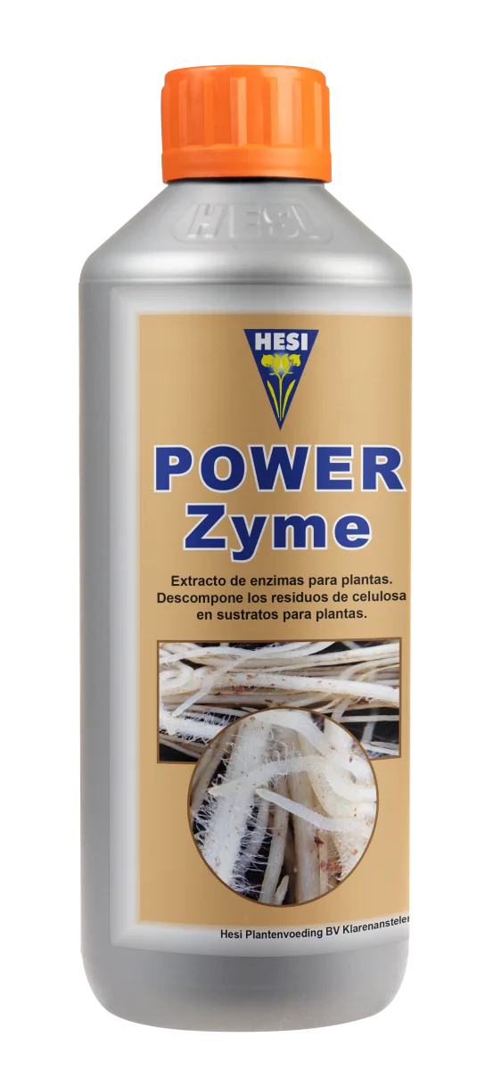 PowerZyme 0.5 L Hesi - Hesi