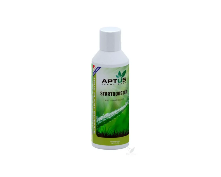 Startbooster 100 ml - APTUS