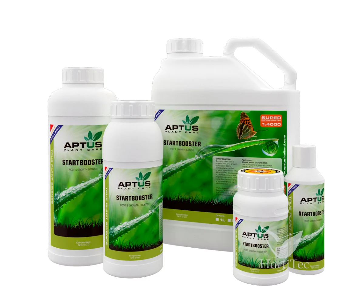 Startbooster 100 ml - APTUS