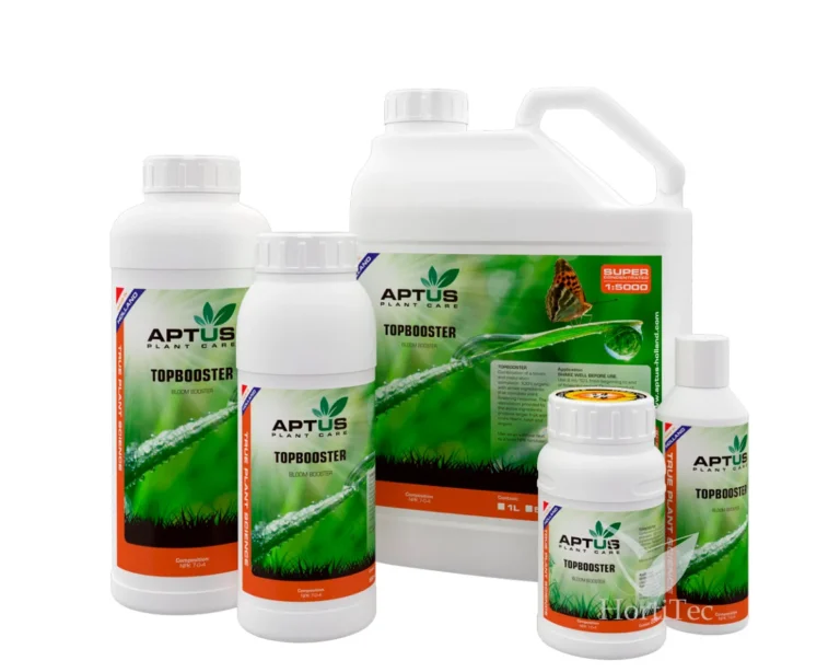 Topbooster 100 ml - APTUS