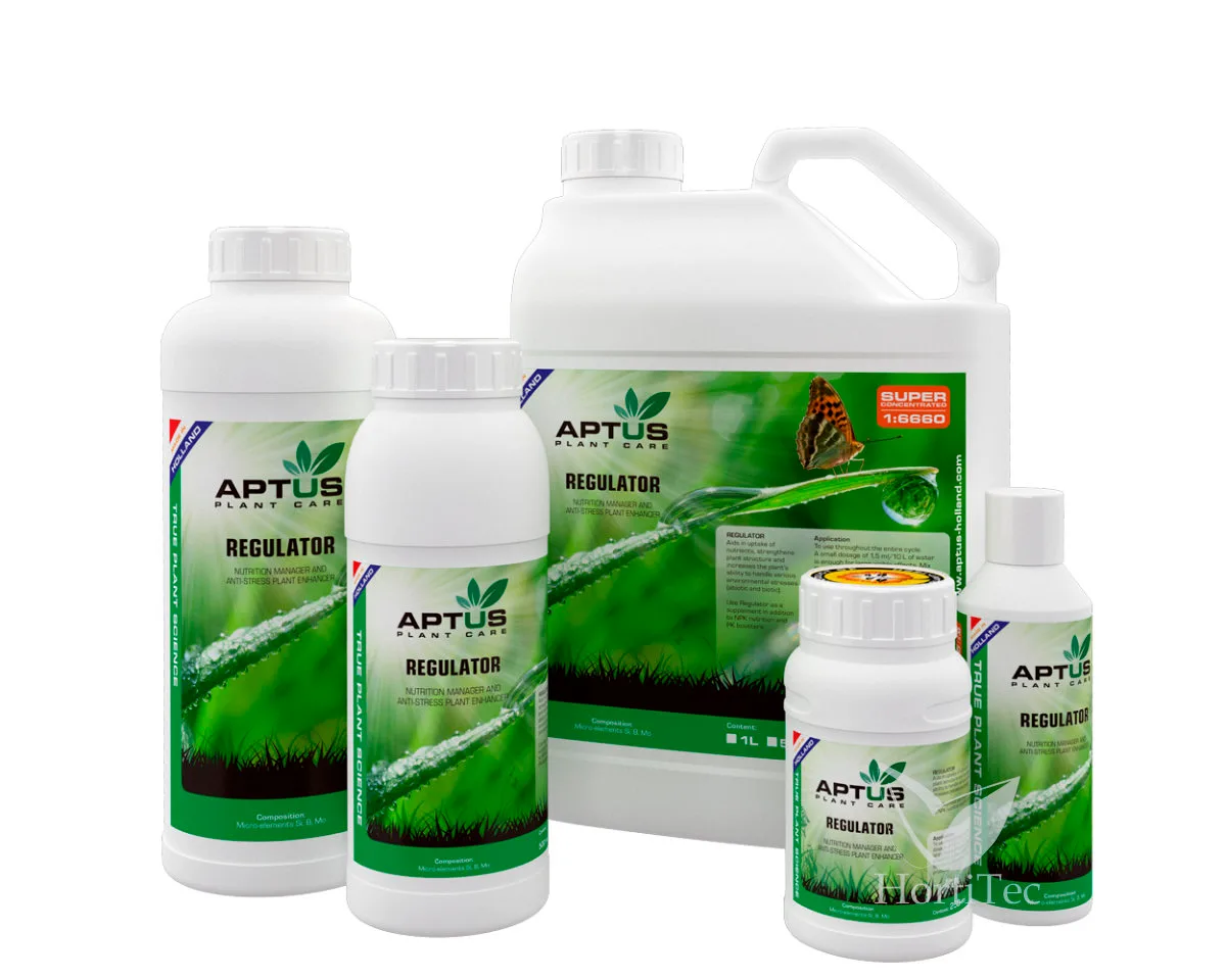 Regulator 100 ml - APTUS