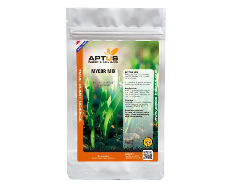 Mycor mix 100 g - APTUS