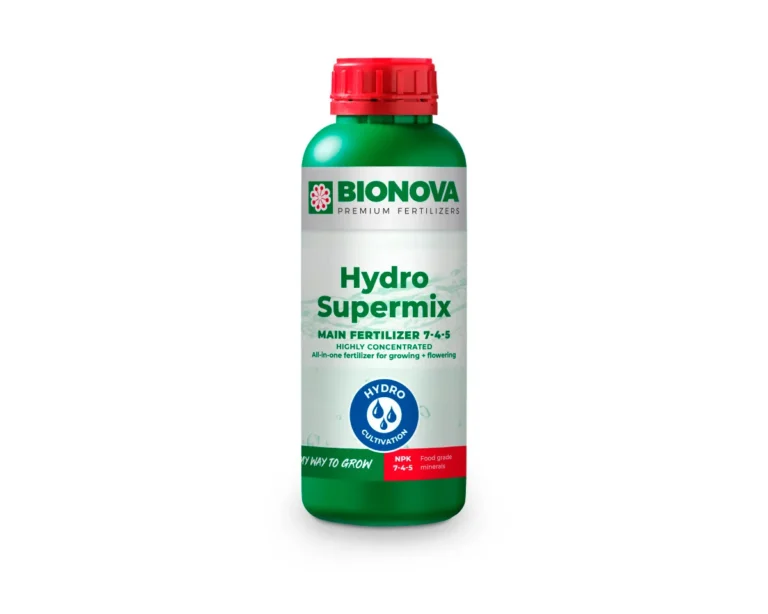 Hydro SuperMix 1 L BioNova - BIO NOVA