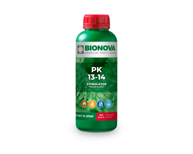 PK 13-14 250 ml BioNova - BIO NOVA