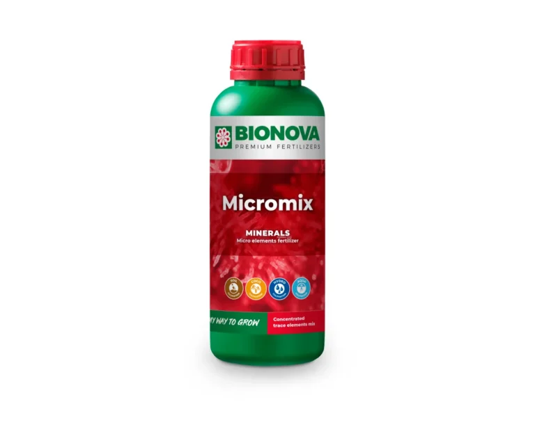 Bn micro-mix 250 ml - BIO NOVA