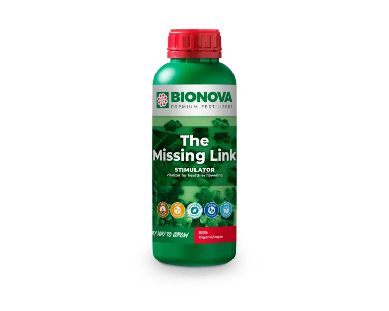 The Missing Link 0.25 L BioNova - BIO NOVA