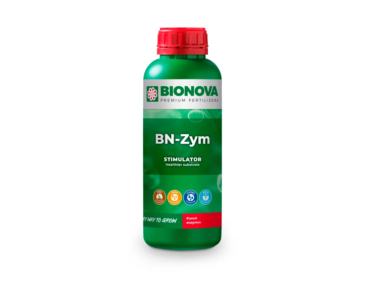 BN-Zym 0.25 L BioNova - BIO NOVA
