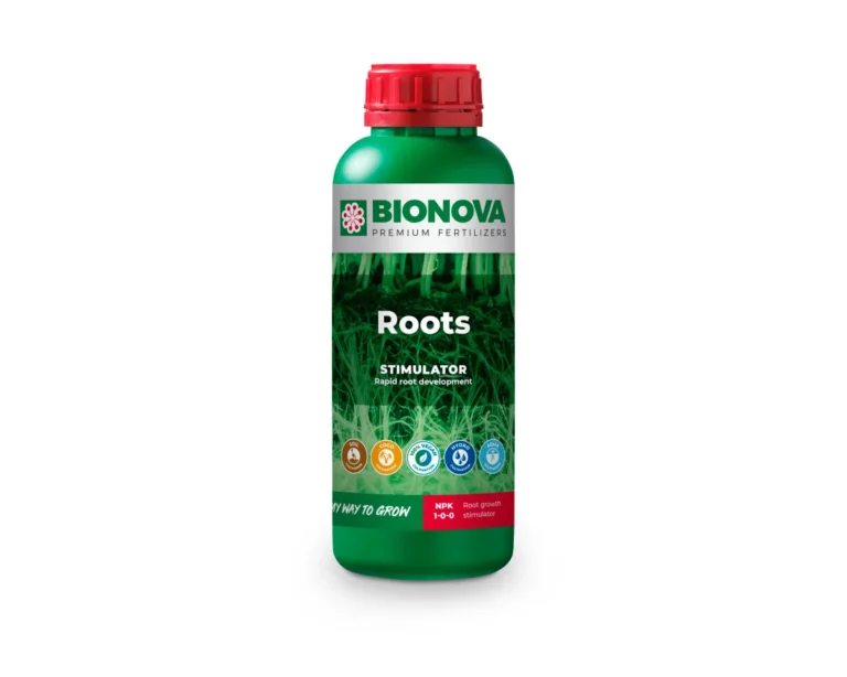 BN Roots 250 ml BioNova - BIO NOVA