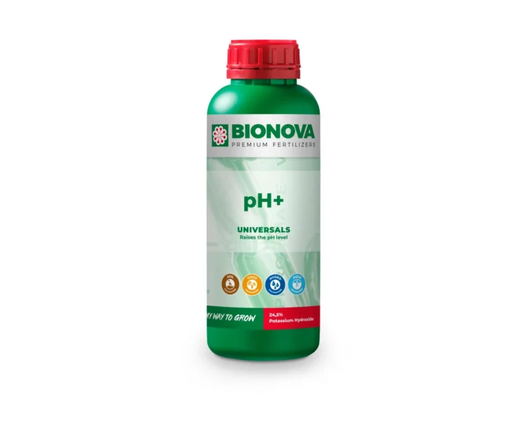 Ph up 1 l - BIO NOVA