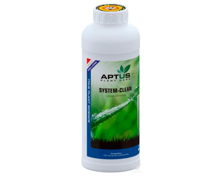 System Clean 1 L - APTUS