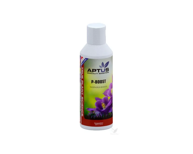 P-boost 150 ml - APTUS