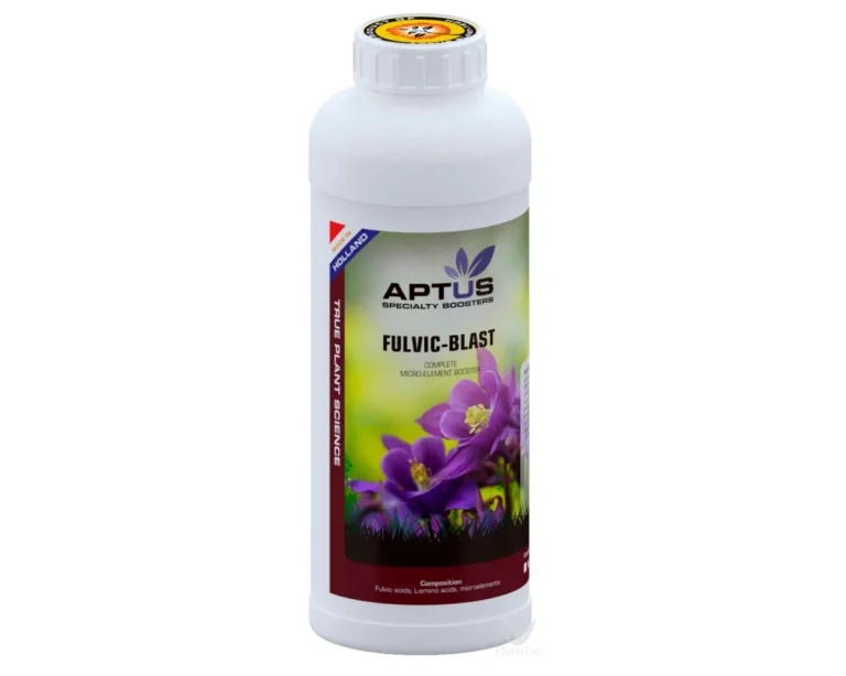 Fulvic-blast 1 L - APTUS
