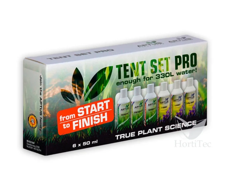 Tent Set Pro (6ud) - APTUS