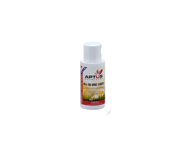 All-In-One Liquid 50ml - APTUS