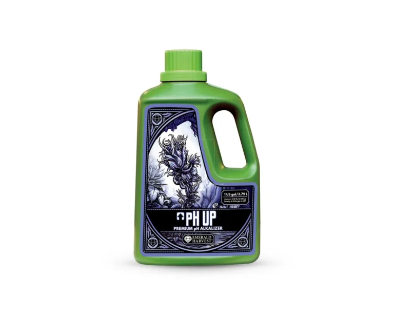 Ph up 0.95 L Emerald Harvest - Emerald Harvest