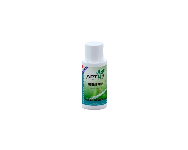 Nutrispray 50 ml - APTUS