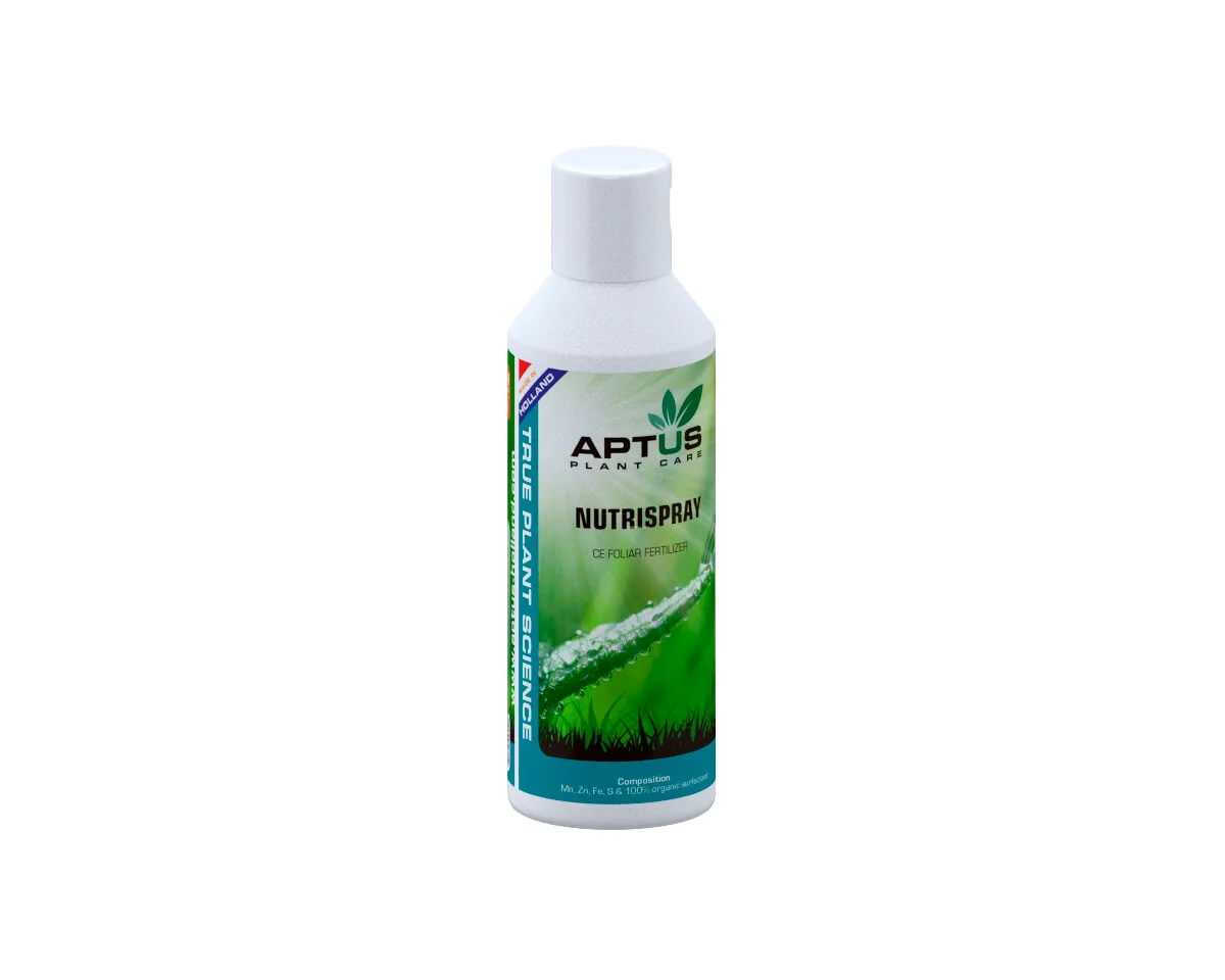 Nutrispray 50 ml - APTUS