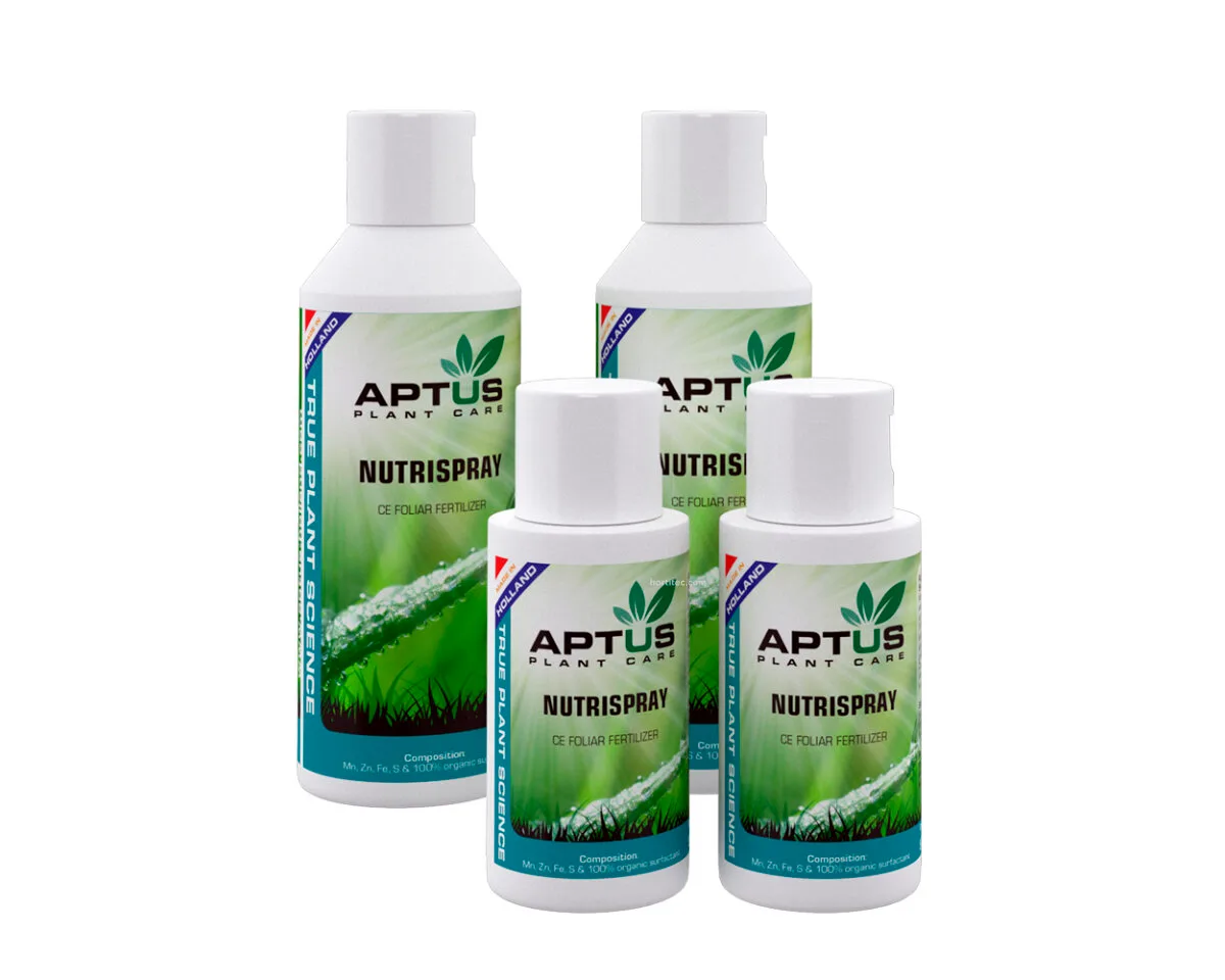 Nutrispray 50 ml - APTUS
