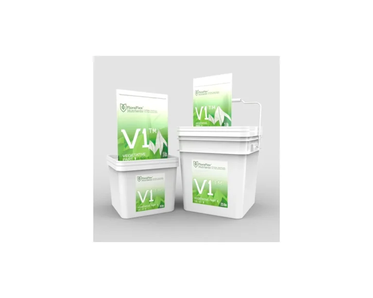 Floraflex V1 1 lb (0.46kg) - FLORAFLEX®