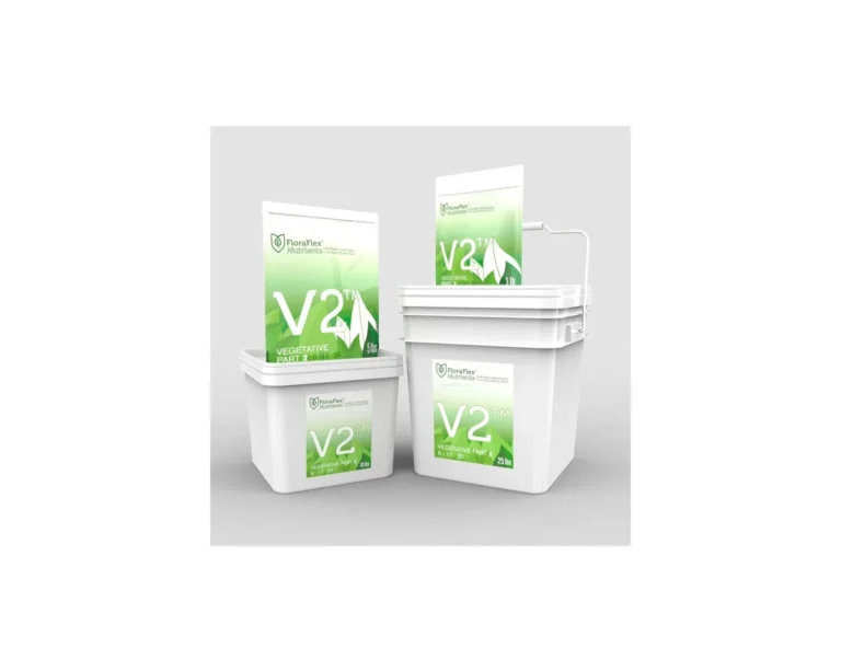 Floraflex V2 1 lb (0.46kg) - FLORAFLEX®