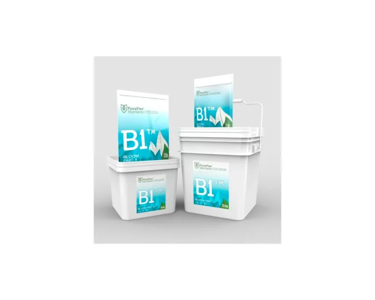 Floraflex B1 1 lb (0.64kg) - FLORAFLEX®