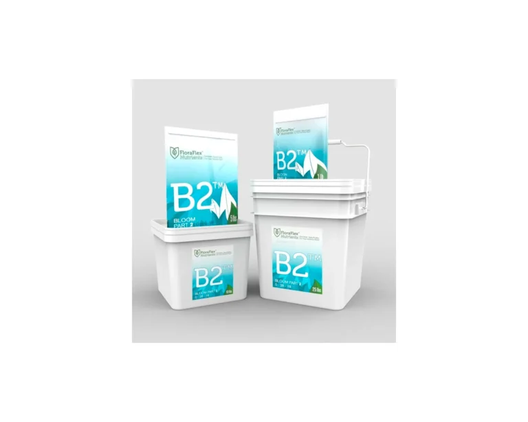 Floraflex B2 1 lb (0.46kg) - FLORAFLEX®