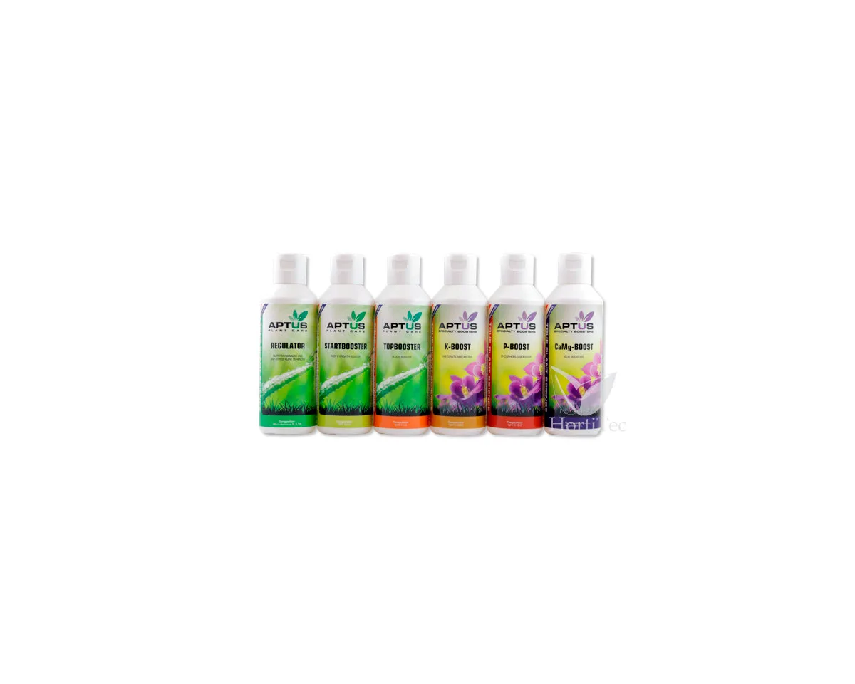 Indoor set pro - APTUS