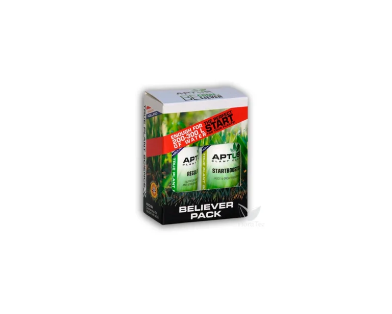 Believer pack - APTUS
