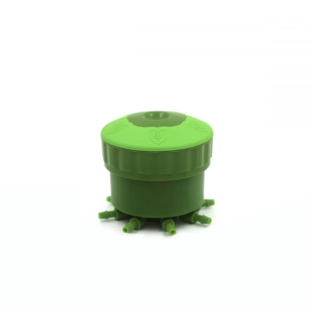 Open Flow Bubbler - FLORAFLEX®