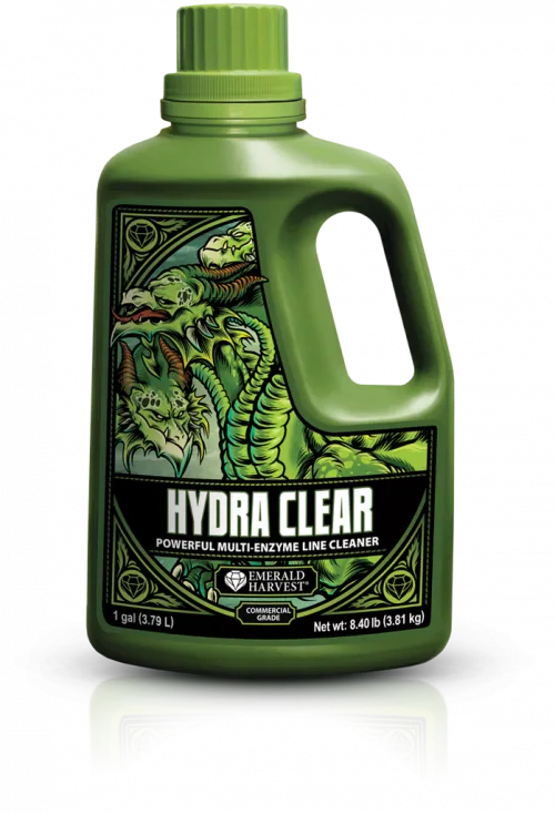 Hydra Clear 0.95 L Emerald Harvest - Emerald Harvest