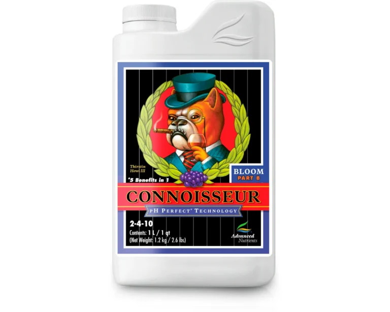 pH Perfect Connoisseur Bloom B 1 L Advanced Nutrients - Advanced Nutrients