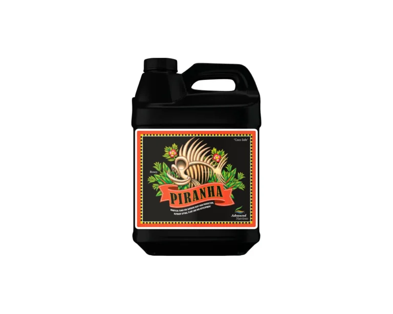 Piranha 500 ml Advanced Nutrients - Advanced Nutrients