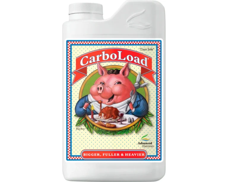 CarboLoad Liquid 1 L Advanced Nutrients - Advanced Nutrients