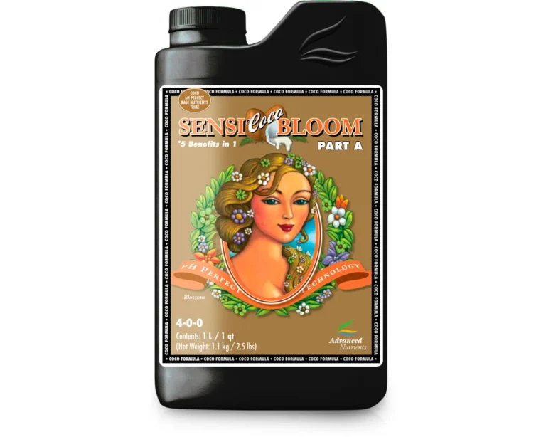 pH Perfect Sensi Bloom Coco A Advanced Nutrients - Advanced Nutrients