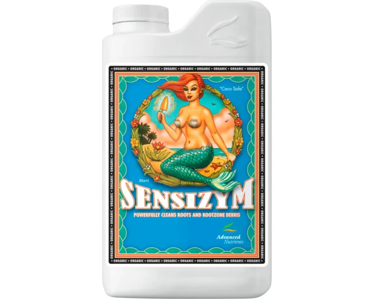 Sensizym 1 L Advanced Nutrients - Advanced Nutrients
