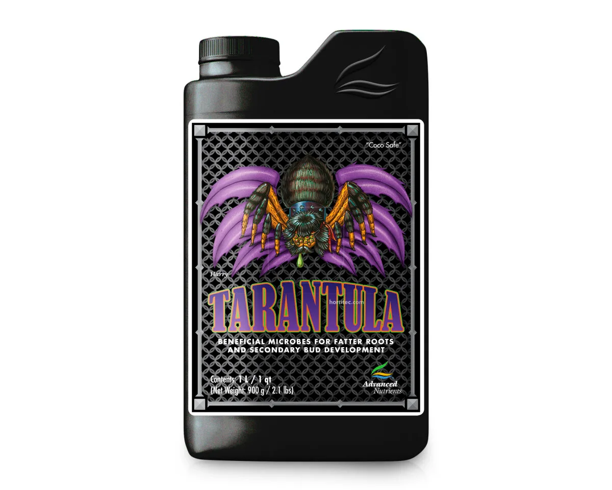 Tarantula 250ml Advanced Nutrients - Advanced Nutrients