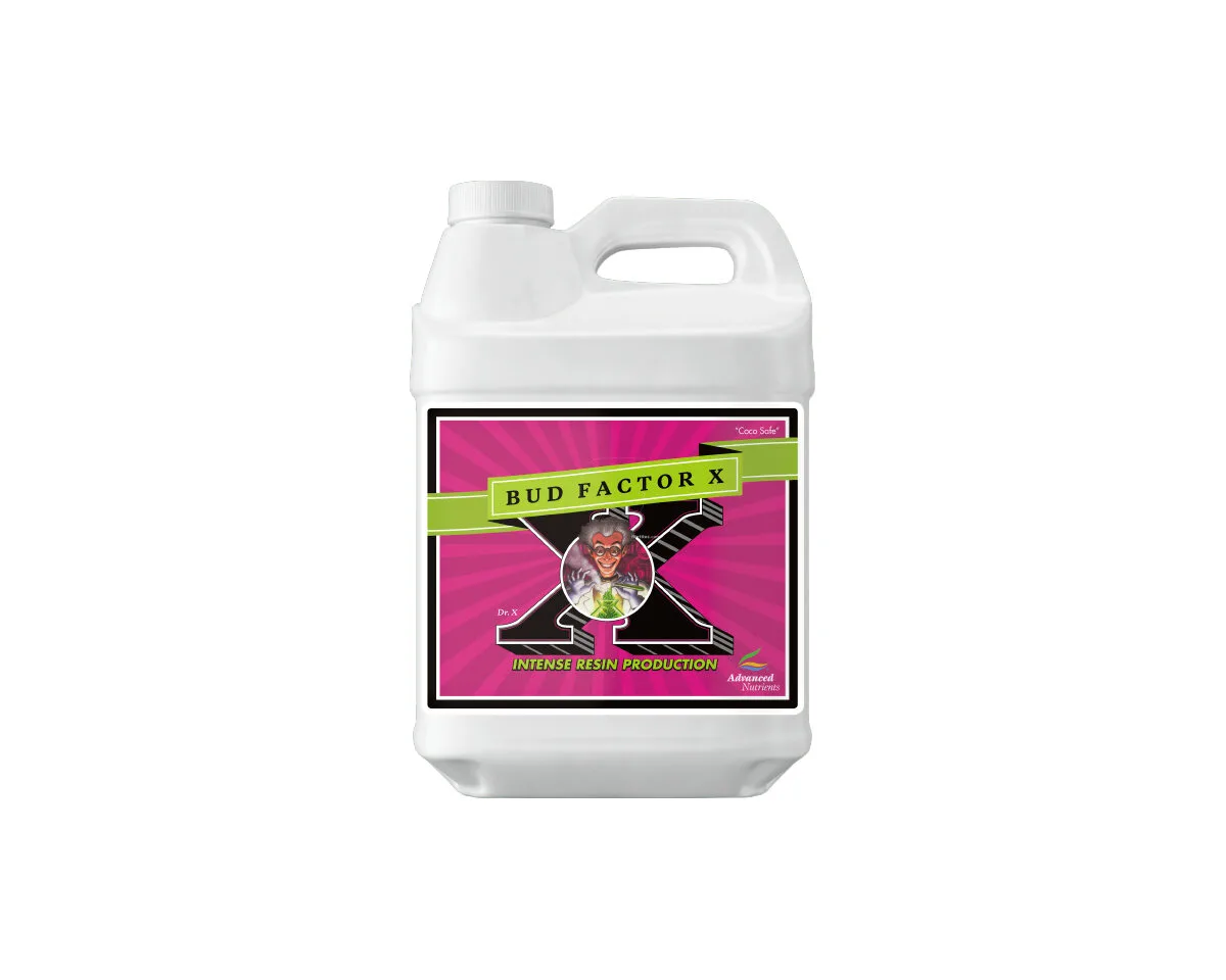 Bud Factor X 250 ml - Advanced Nutrients