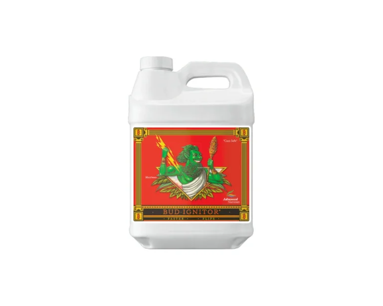 Bud ignitor 250ml Advanced Nutrients - Advanced Nutrients