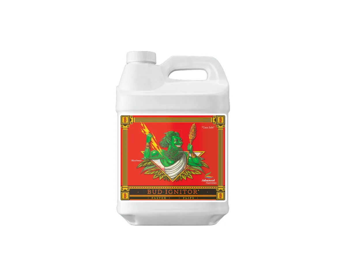 Bud ignitor 250ml Advanced Nutrients - Advanced Nutrients