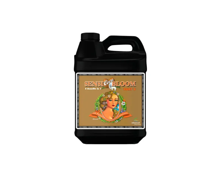 pH Perfect Sensi Bloom Coco B 10 L Advanced Nutrients - Advanced Nutrients