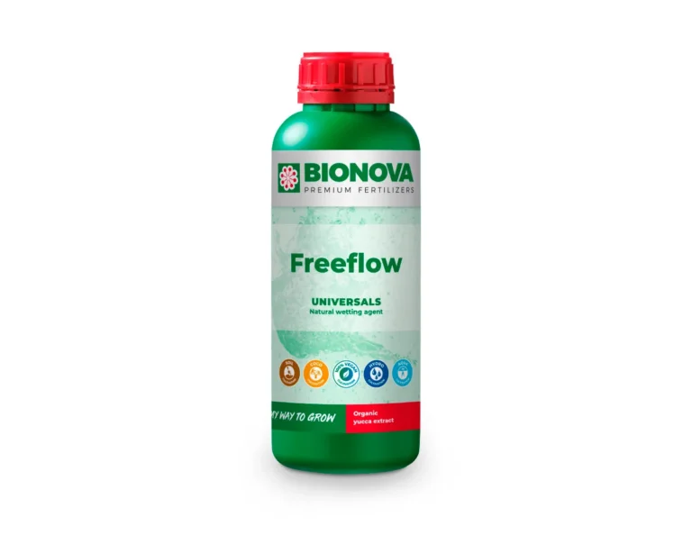Freeflow 1l - BIO NOVA