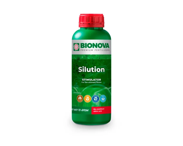 Silution 1 L BioNova - BIO NOVA