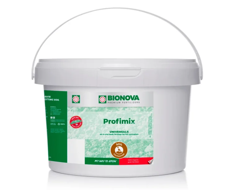 ProfiMix 2Kg Bio Nova - BIO NOVA