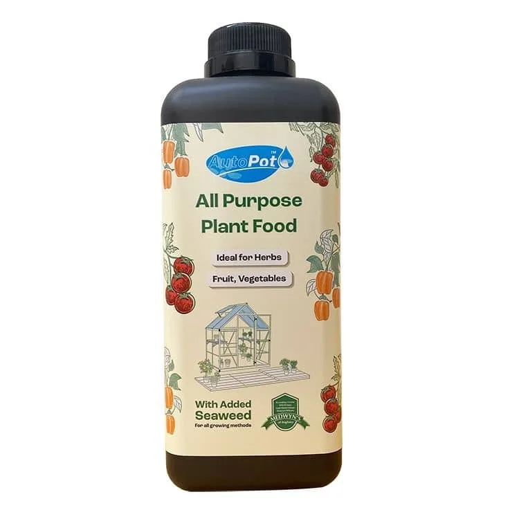 All-Purpose Plant Food 20 L Autopot - Autopot™