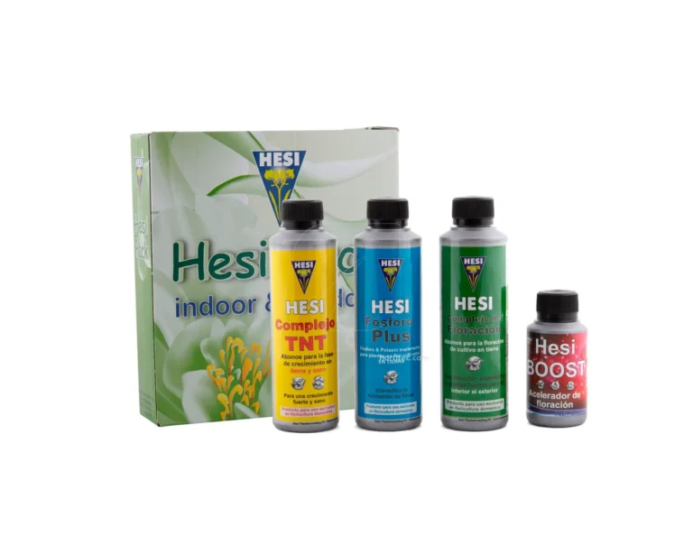 Hesi Pack - Hesi