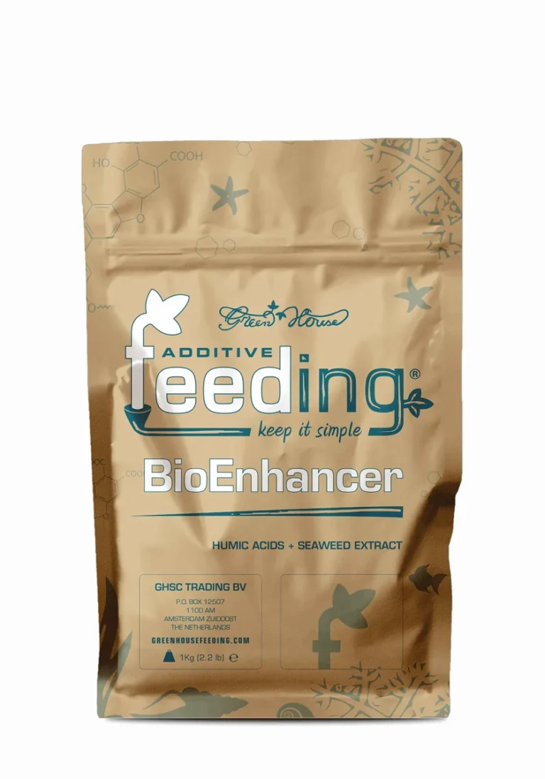BioEnhancer 125 g - GREEN HOUSE FEEDING®