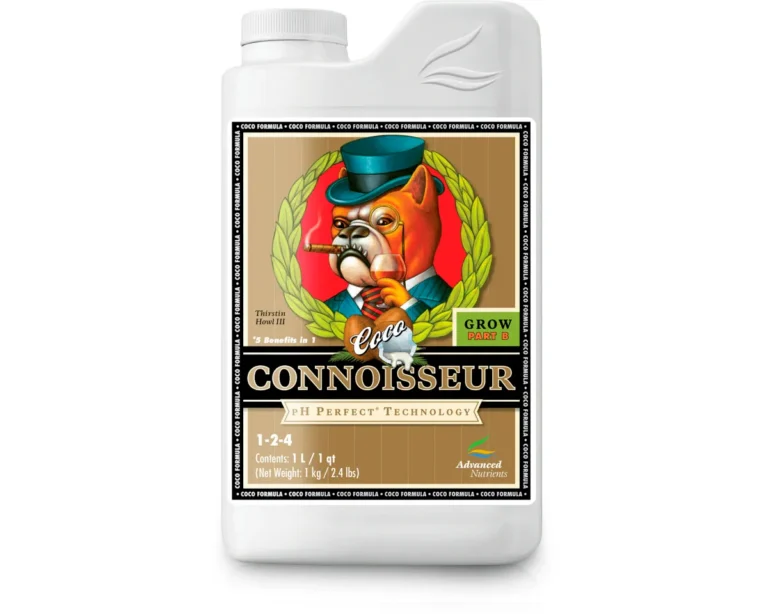 Php conni coco grow B 1 L - Advanced Nutrients