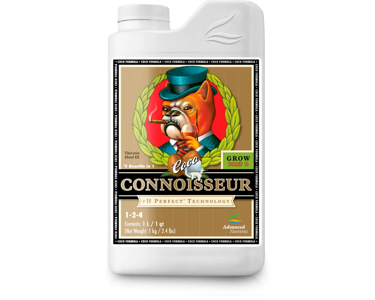 Php conni coco grow B 1 L - Advanced Nutrients