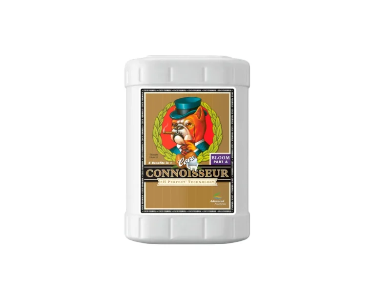 pH Perfect Connoisseur Coco Bloom A 23 L - Advanced Nutrients