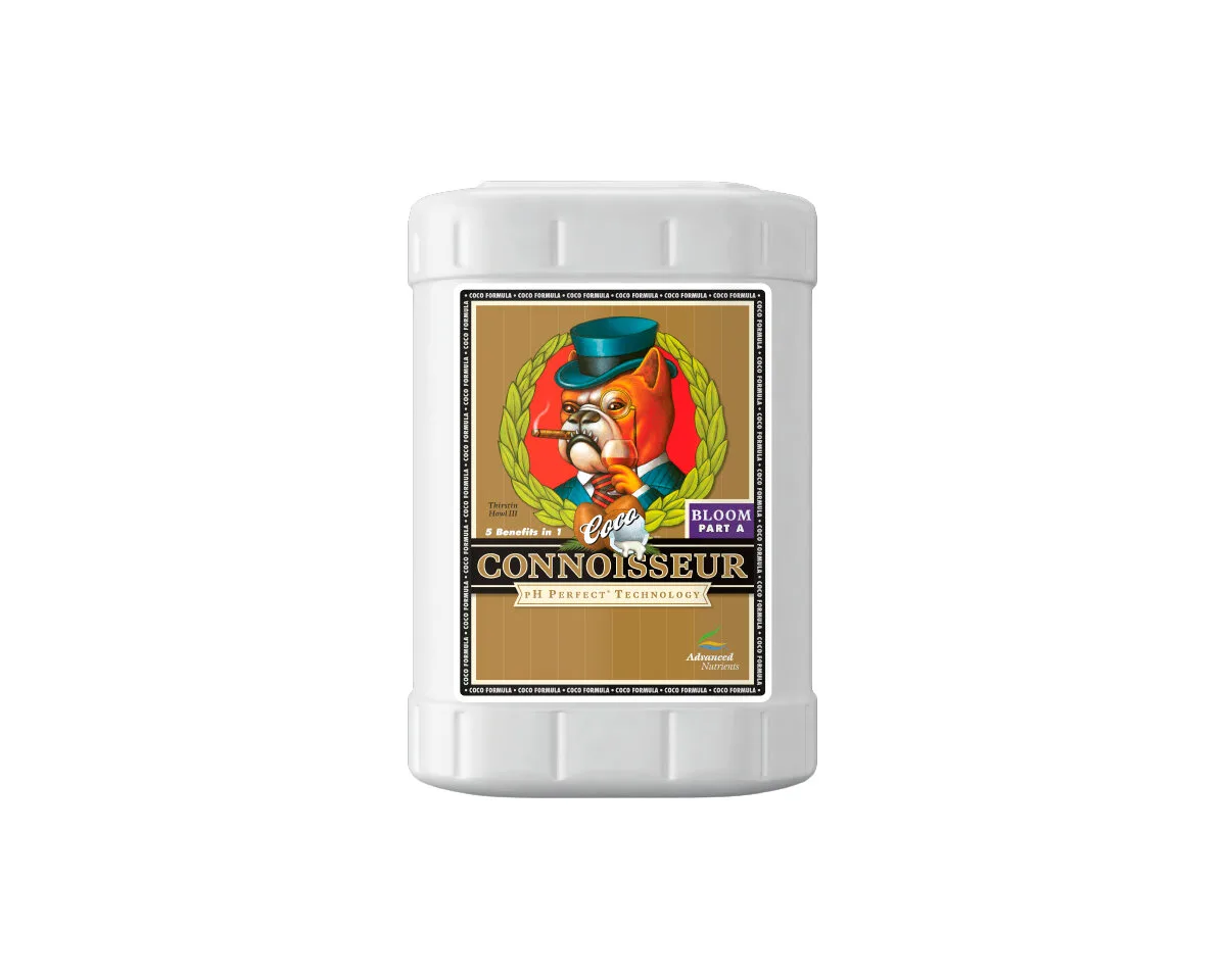 pH Perfect Connoisseur Coco Bloom A 23 L - Advanced Nutrients